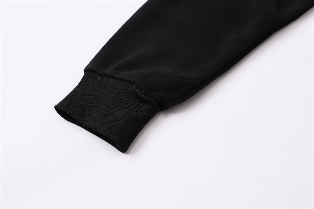 PP Jacket Hoodie