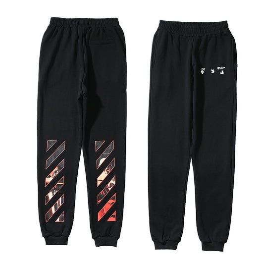 OFF-Whlte Casual Trousers #35
