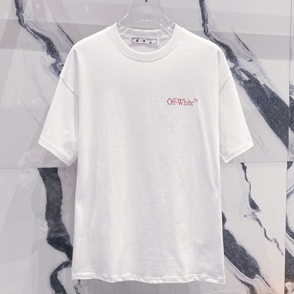 OFF-Whlte Arrow sign T-shirt#41