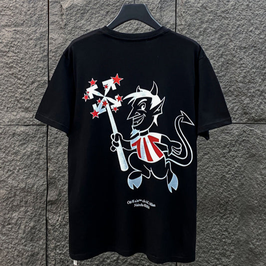 OFF-Whlte Arrow sign T-shirt#65