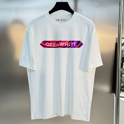 OFF-Whlte Arrow sign T-shirt#61