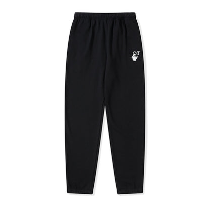 OFF-Whlte Casual Trousers #34