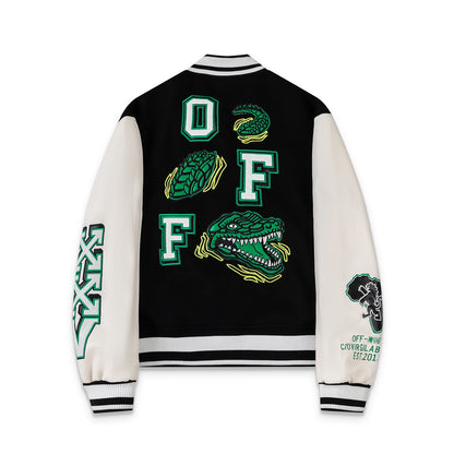 OFF-Whlte Baseball uniform#26