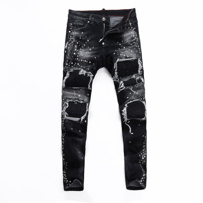 PP Men's Casual Jeans