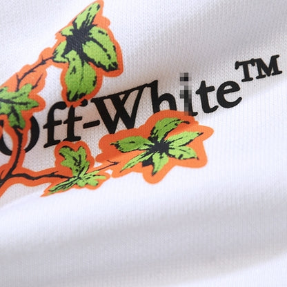 OFF-Whlte Arrow logo sports sweatshirt#26