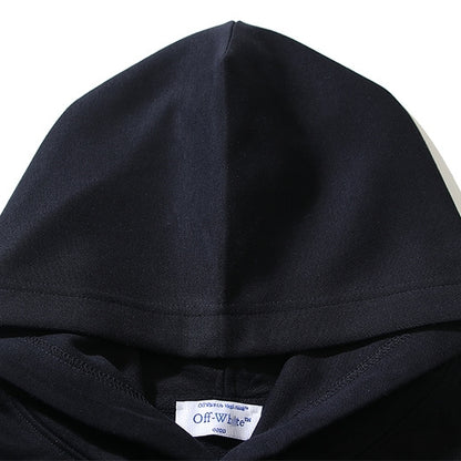 OFF-Whlte Arrow logo sports sweatshirt#20