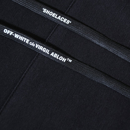 OFF-Whlte Arrow logo sports sweatshirt#25