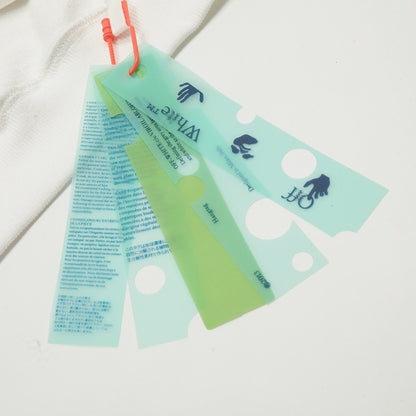 OFF-Whlte Arrow logo sports sweatshirt#19
