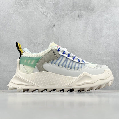OFF-Whlte Arrow logo Sports shoes#4