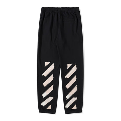 OFF-Whlte Casual Trousers #36
