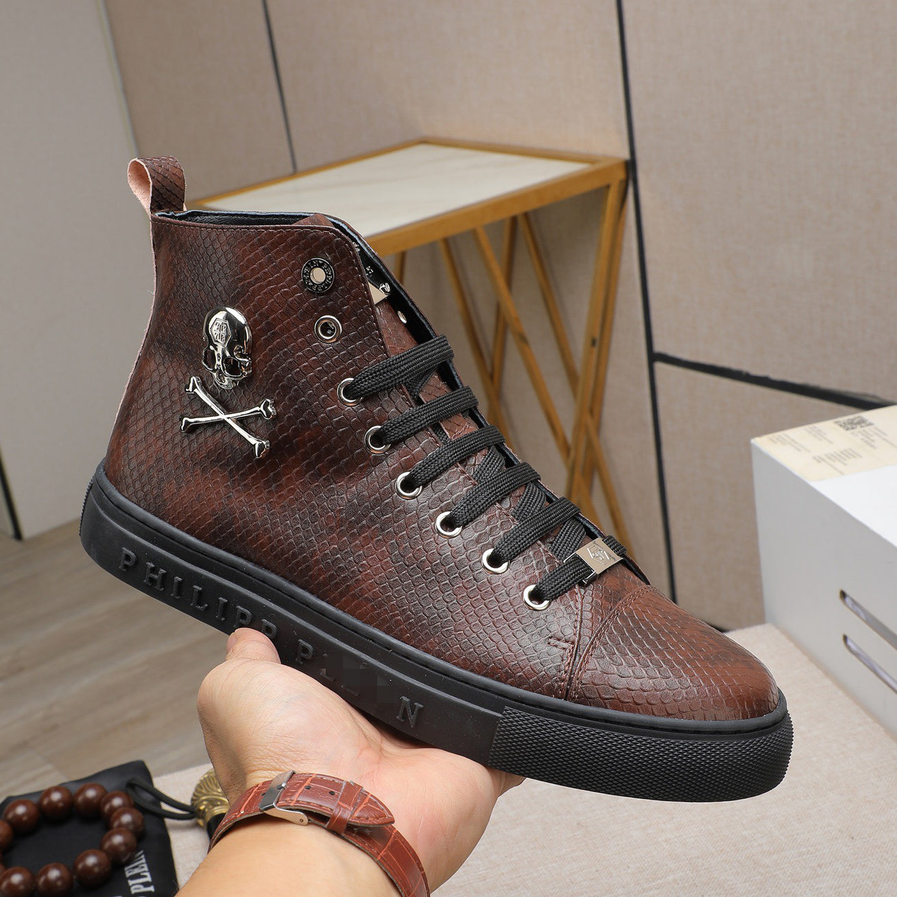 PLElN Casual shoes