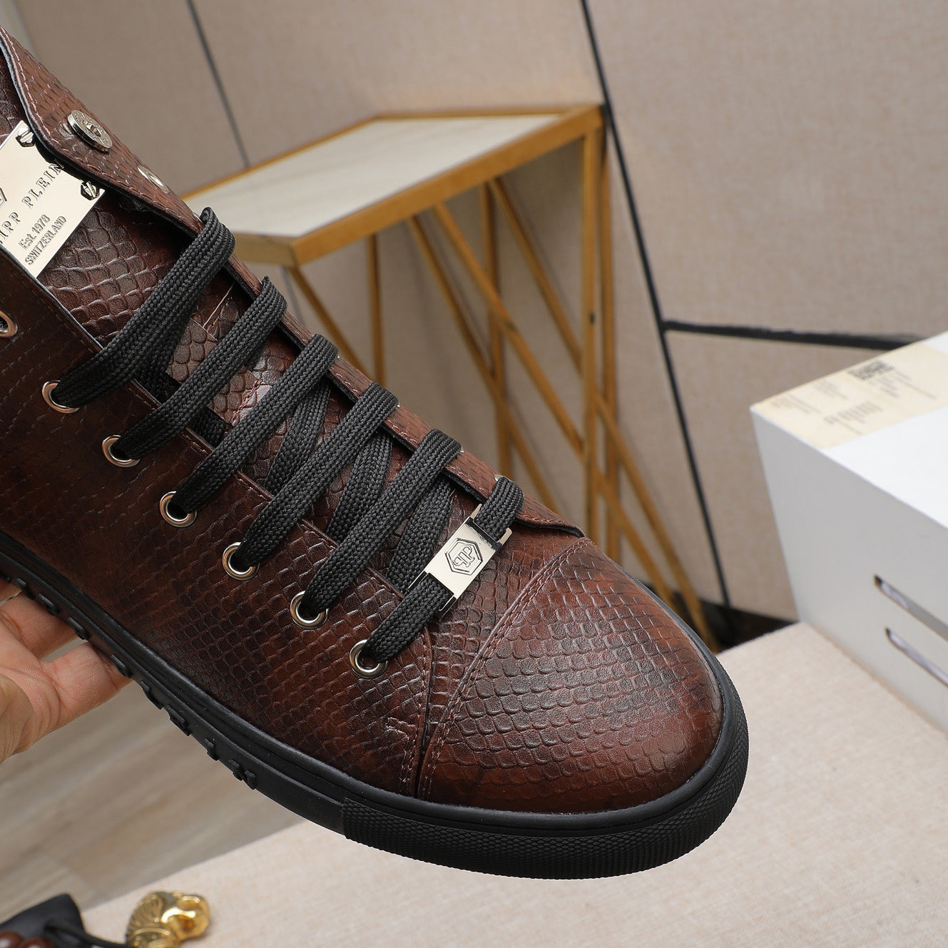 PLElN Casual shoes