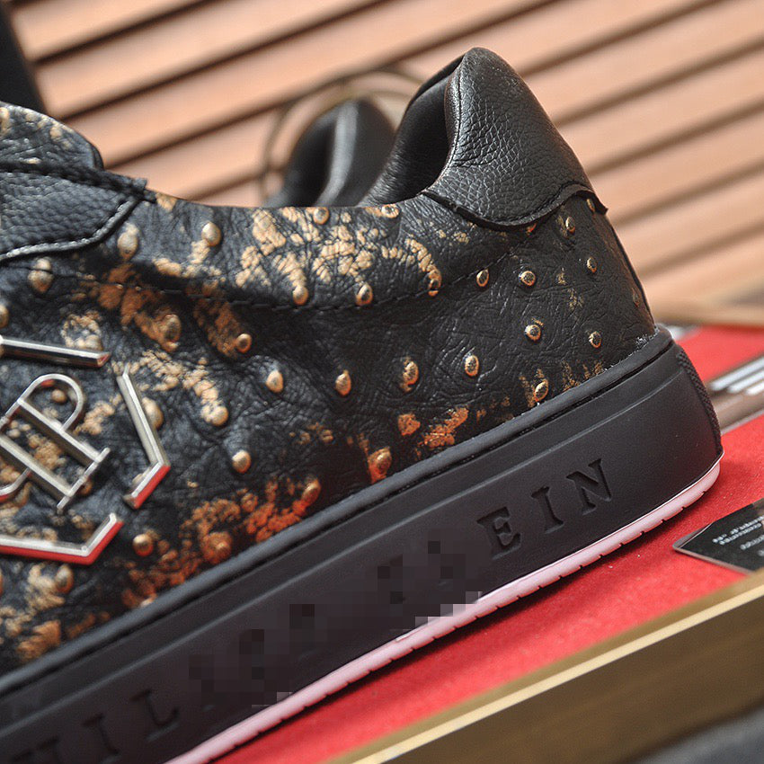 PLElN Casual shoes