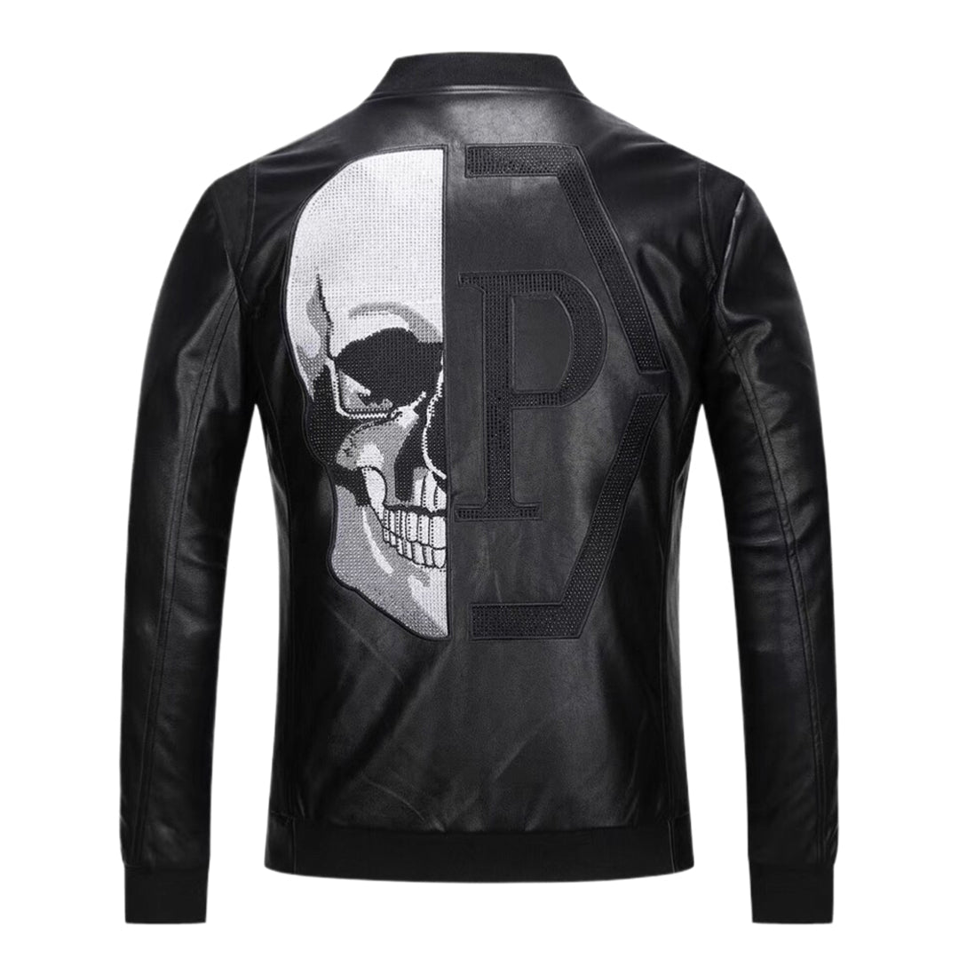 PP Cowhide Jacket