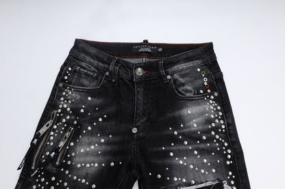 PP Jeans Ripped