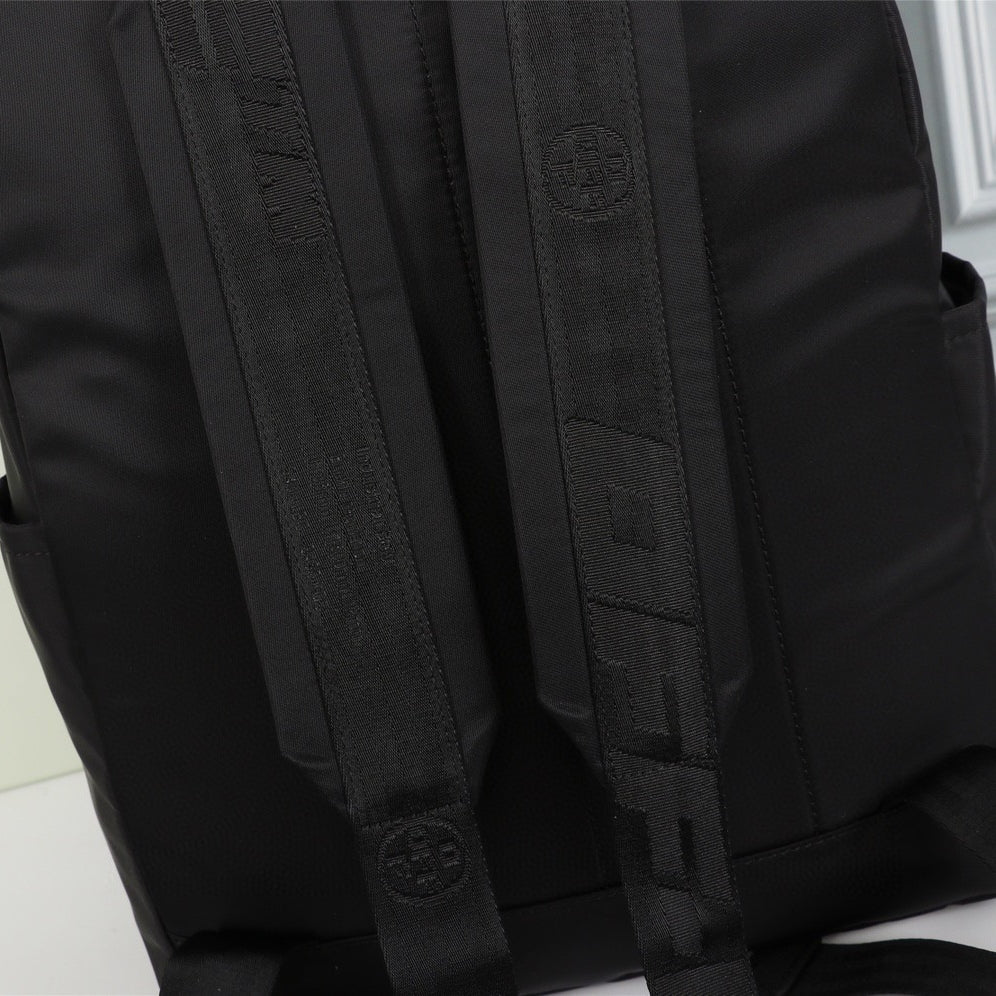 OFF-Whlte Thumb Graffiti Rucksack #3