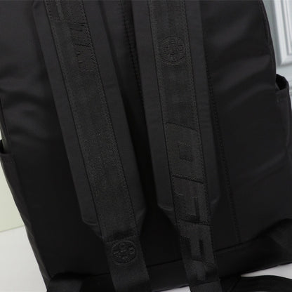 OFF-Whlte Thumb Graffiti Rucksack #6