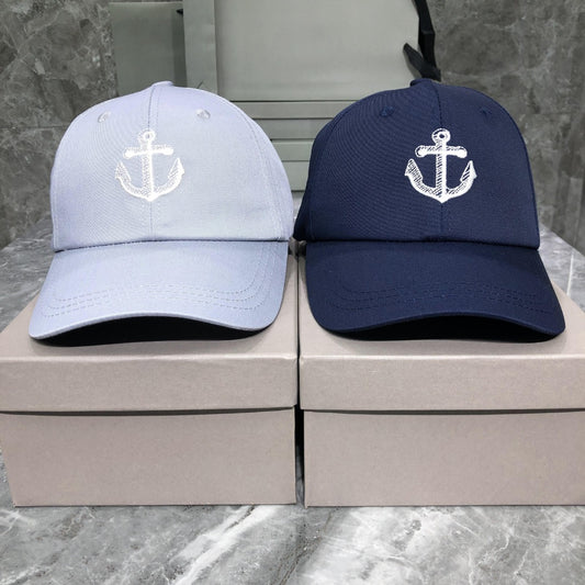 4-Bar Baseball cap#1