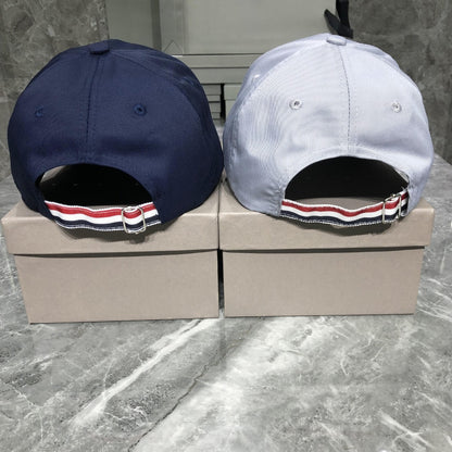4-Bar Baseball cap#1