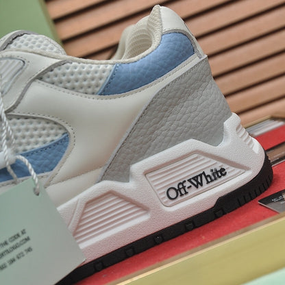 OFF-Whlte sports running shoes#31