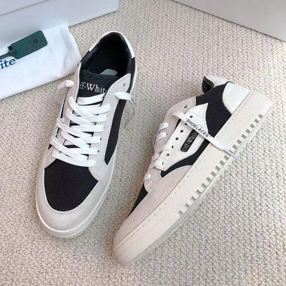 OFF-Whlte sneakers #60