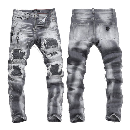 PP Jeans Ripped