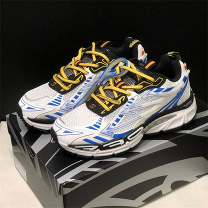 OFF-Whlte Arrow logo Sports shoes#45