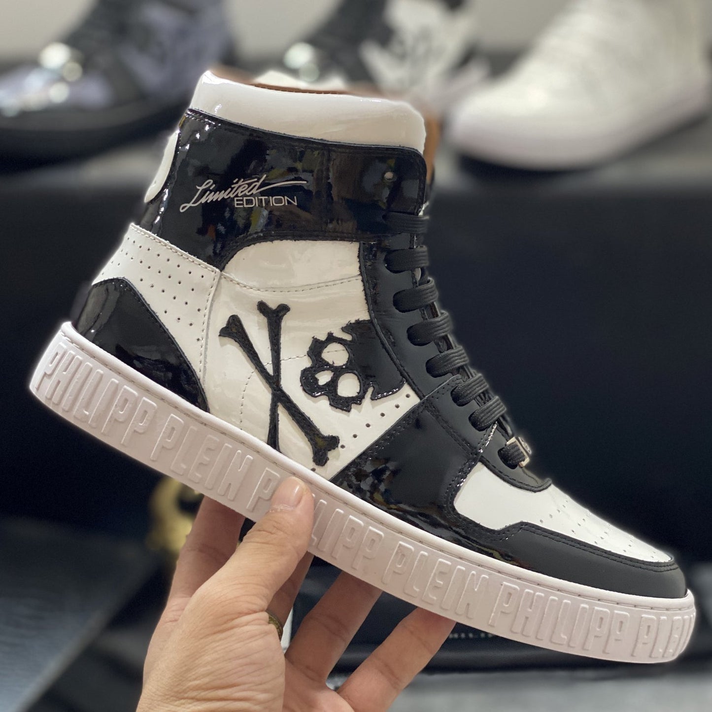 PLElN Casual shoes
