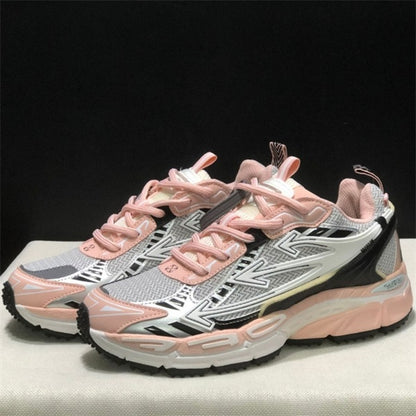 OFF-Whlte Arrow logo Sports shoes#45
