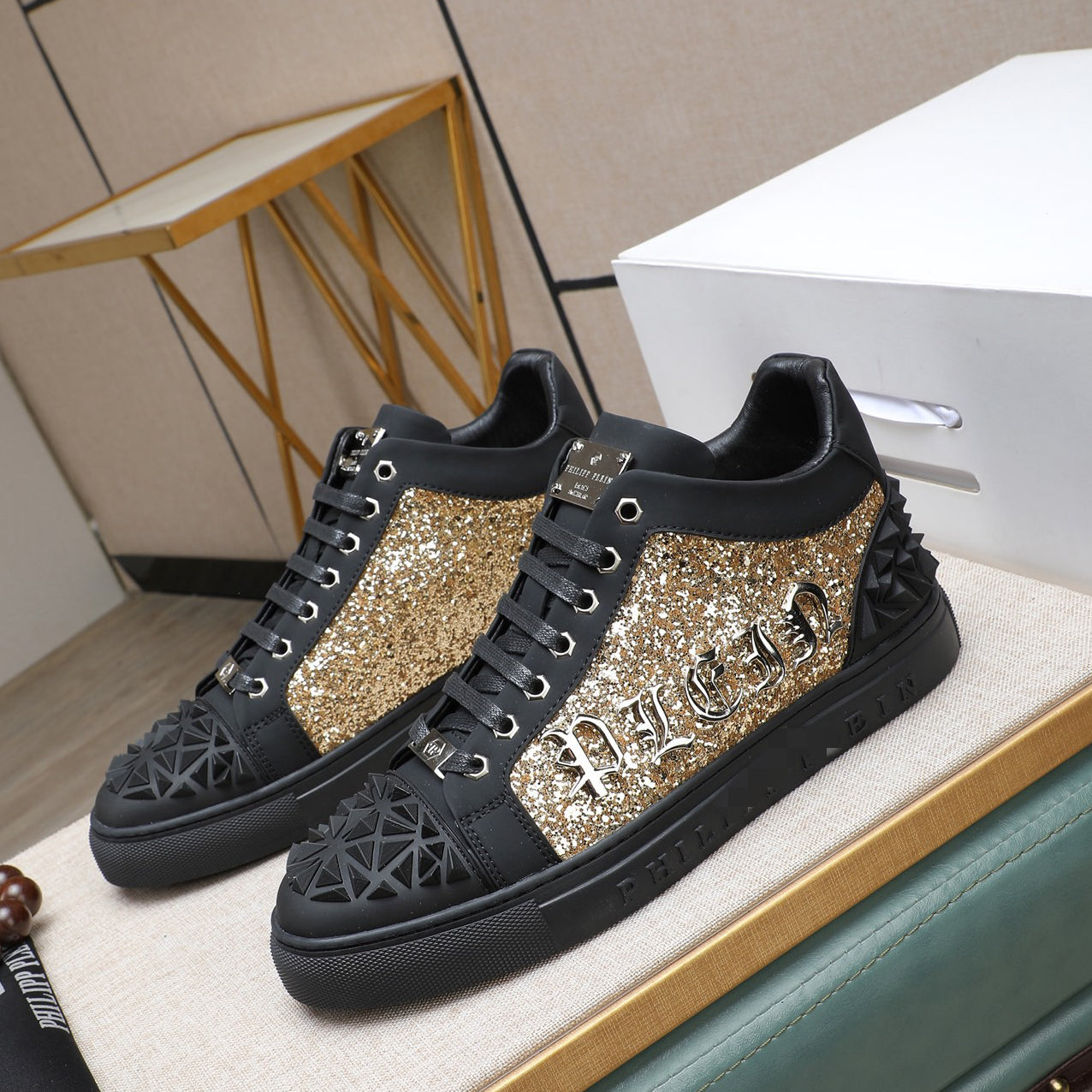 PLElN Casual shoes