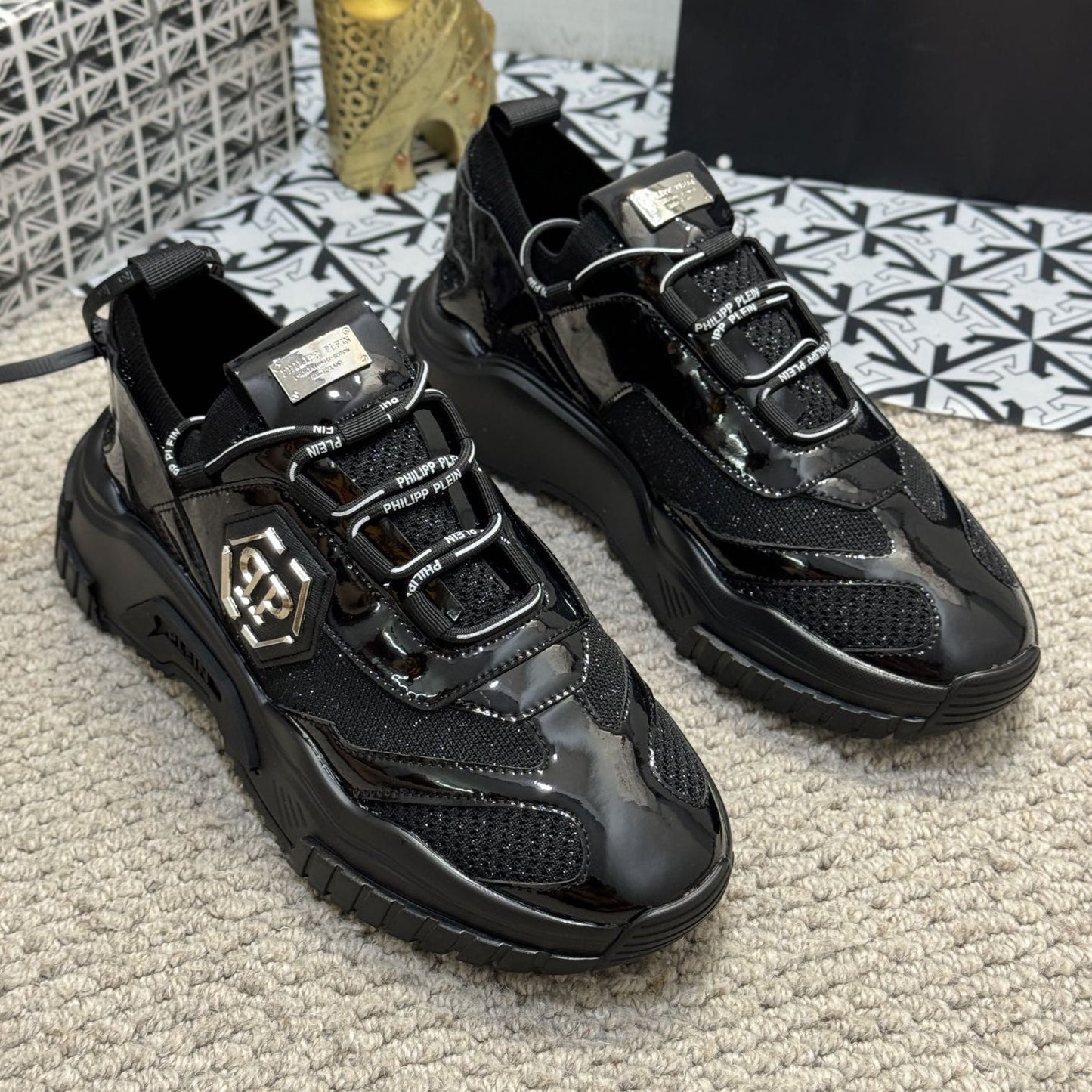 PLElN Casual shoes