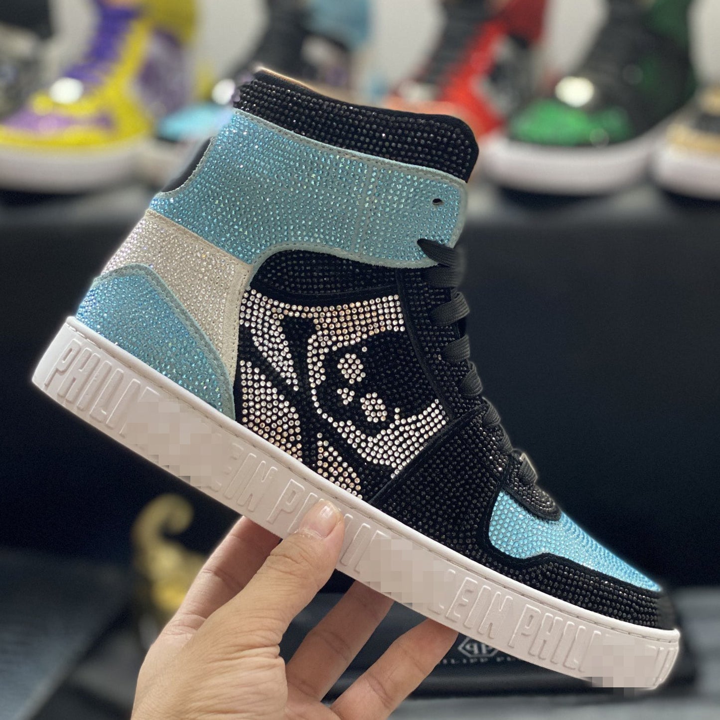 PLElN Casual shoes