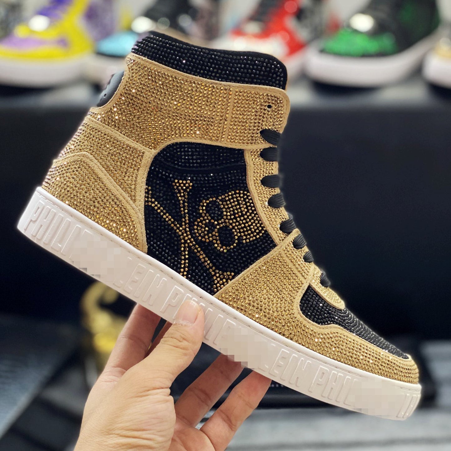 PLElN Casual shoes
