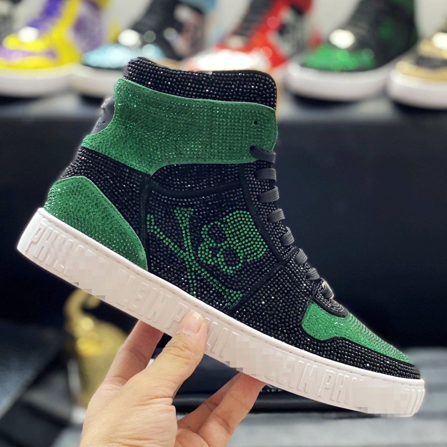 PLElN Casual shoes