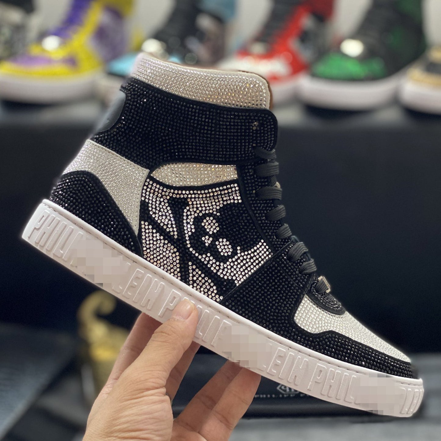 PLElN Casual shoes