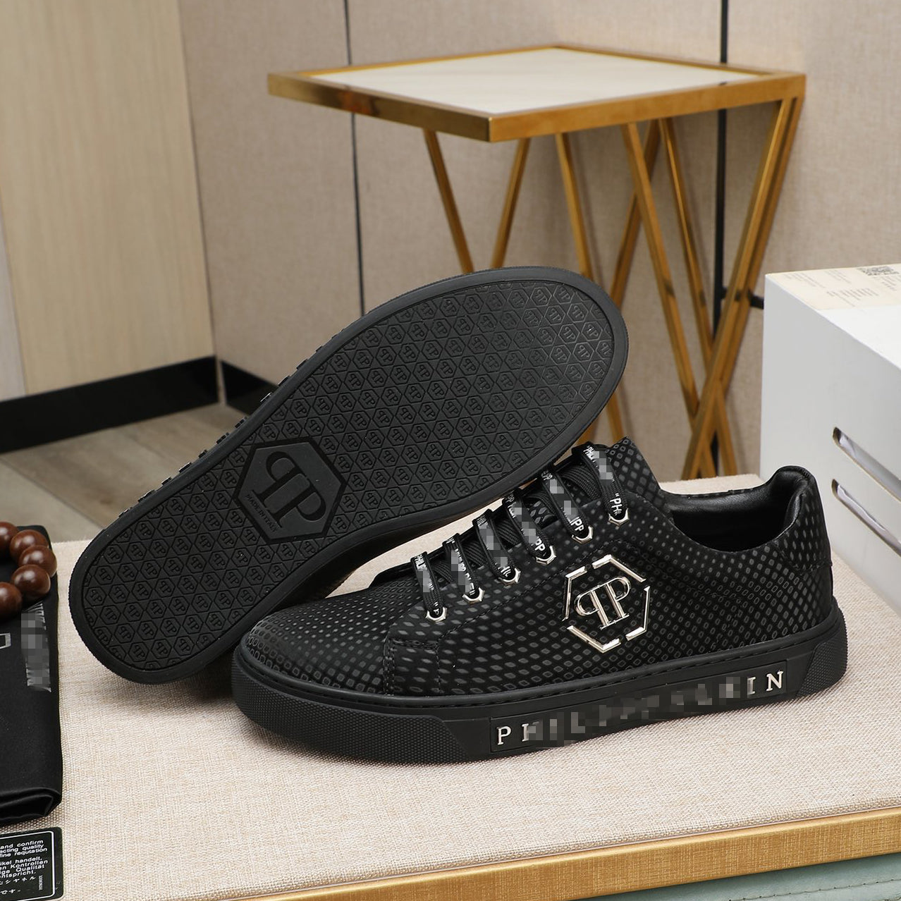 PLElN  Casual shoes
