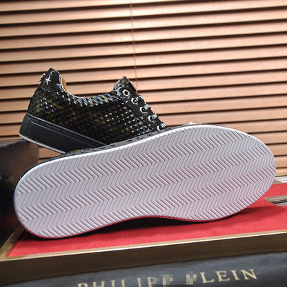 PLElN PP Casual shoes