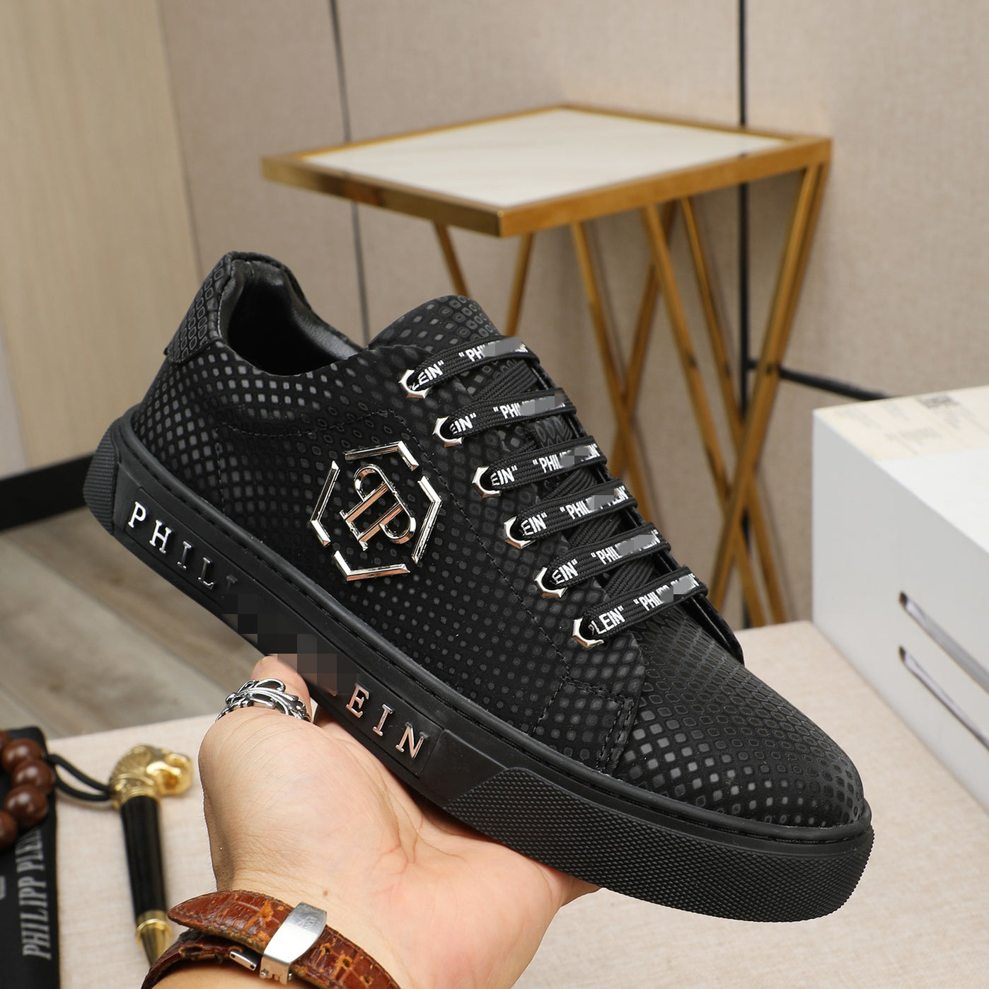 PLElN  Casual shoes