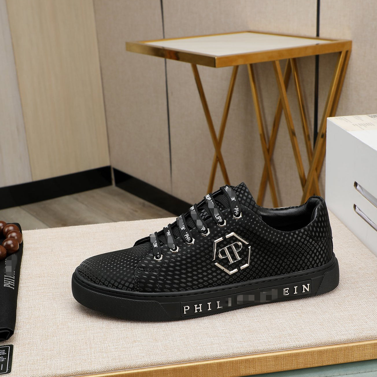 PLElN  Casual shoes