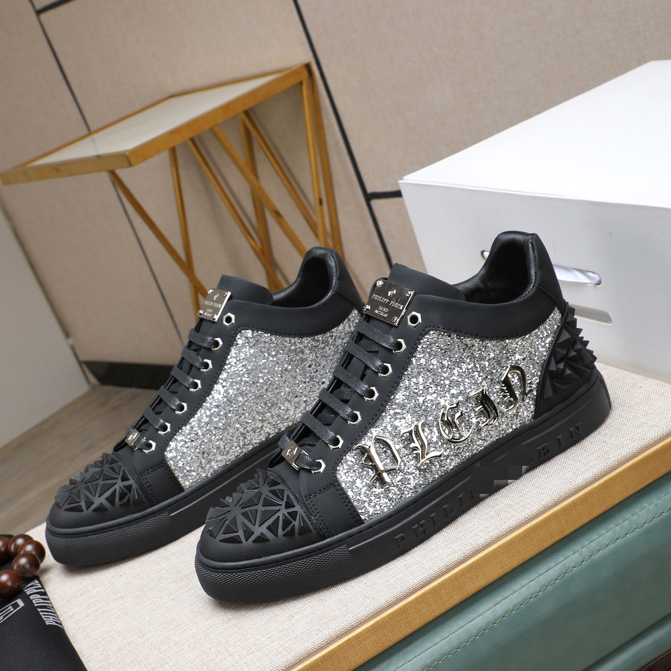 PLElN Casual shoes