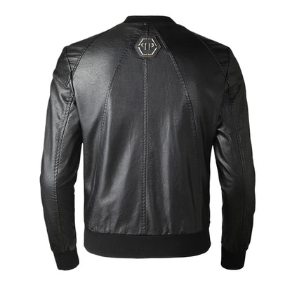 PP Cowhide Jacket