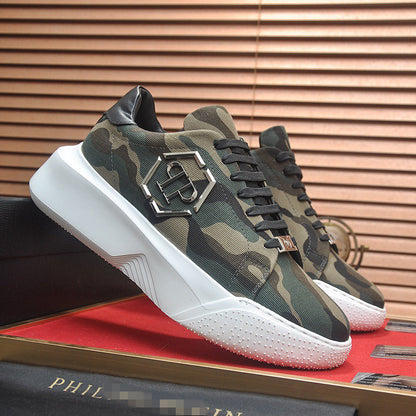 PLElN Casual shoes