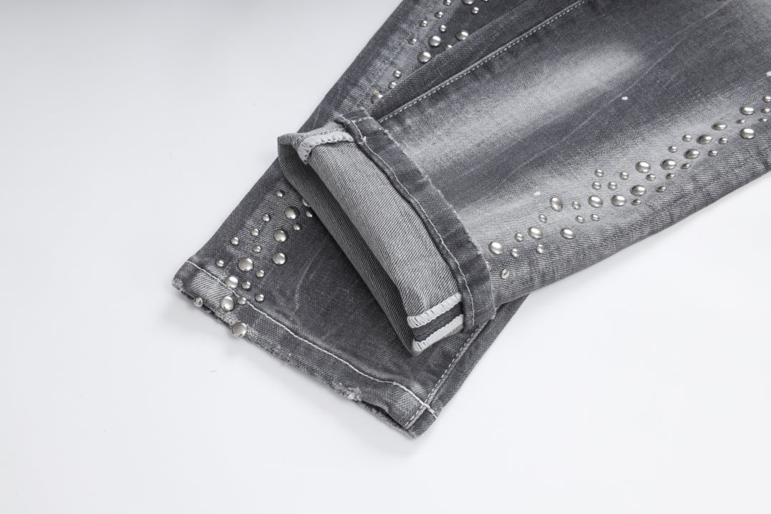 PP Jeans Ripped