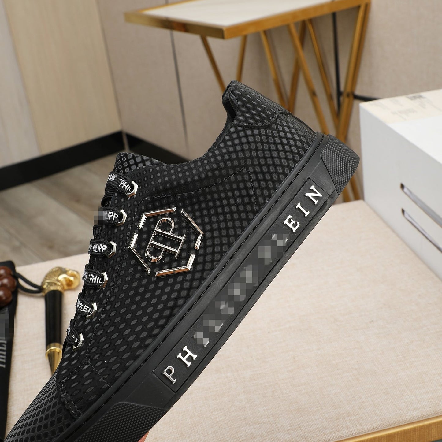 PLElN  Casual shoes