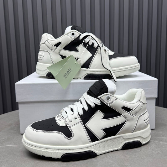 OFF-Whlte sneakers #65