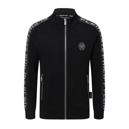 PP Jacket Hoodie