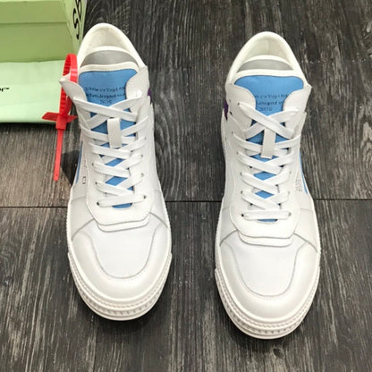 OFF-Whlte sneakers #64