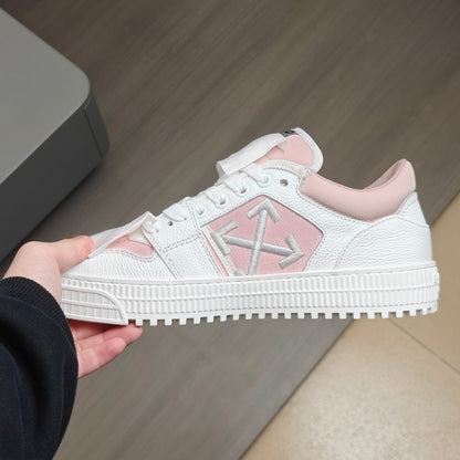 OFF-Whlte Arrow logo Sports shoes#6