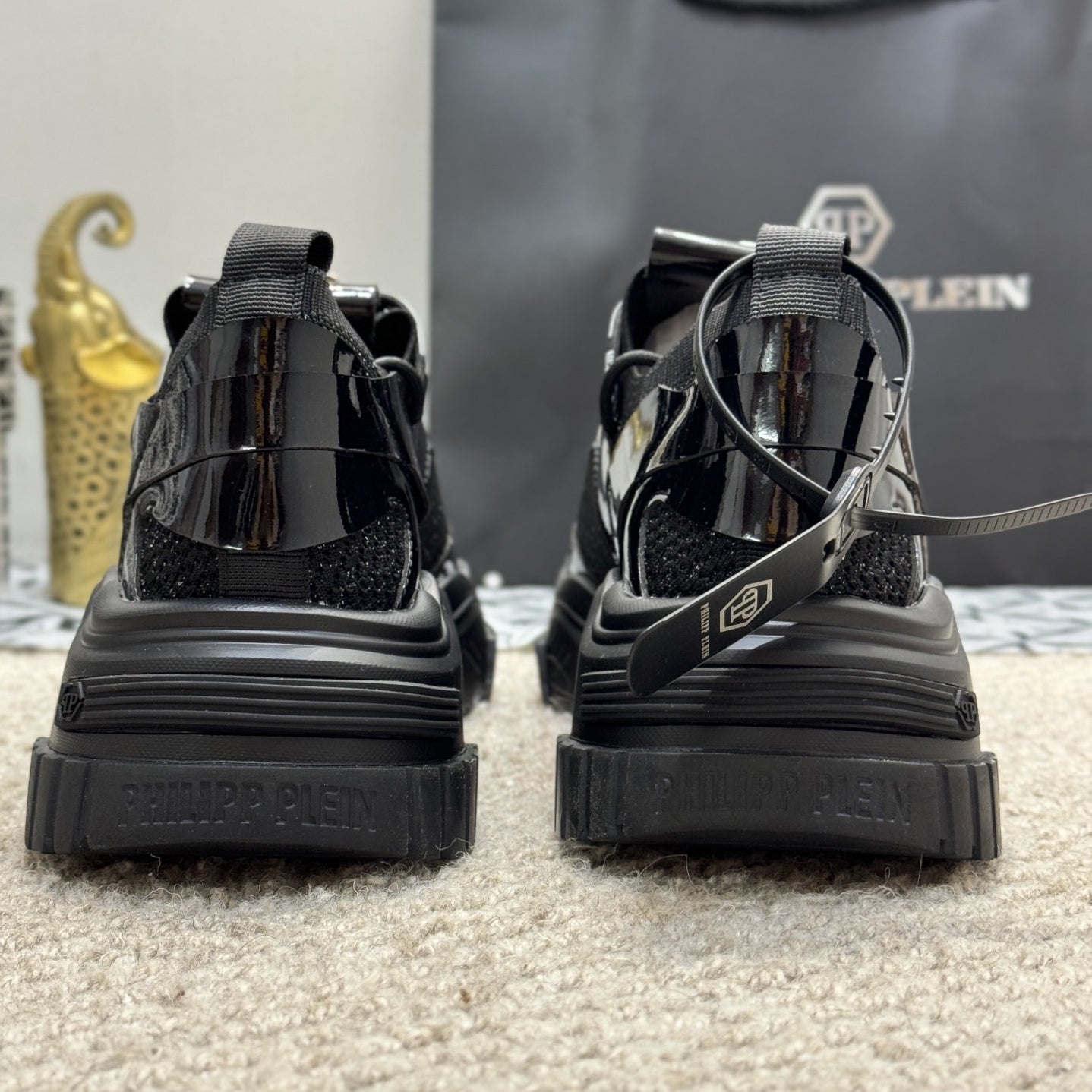 PLElN Casual shoes