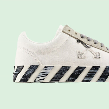 OFF-Whlte Arrow logo Sports shoes#15